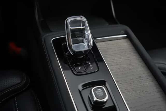 Volvo XC90 (2025) thumbnail 29
