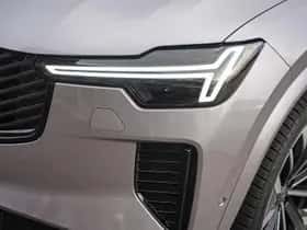 Volvo XC90 (2025) thumbnail 4
