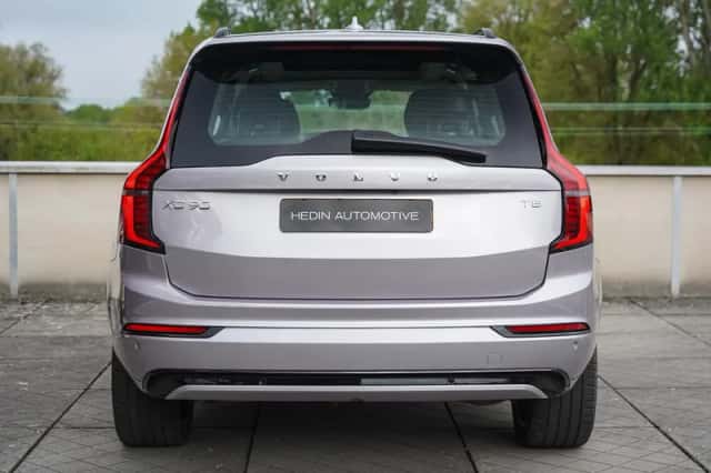 Volvo XC90 (2025) thumbnail 5
