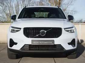 Volvo XC40 (2025) thumbnail 2