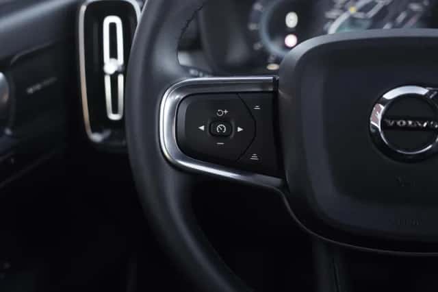 Volvo XC40 (2025) thumbnail 19