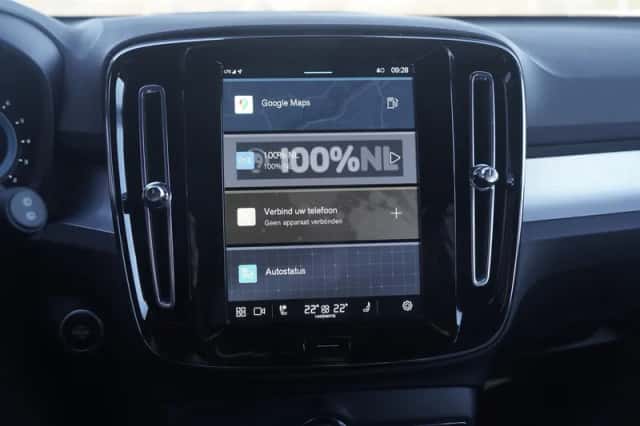 Volvo XC40 (2025) thumbnail 21