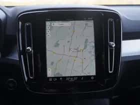 Volvo XC40 (2025) thumbnail 22