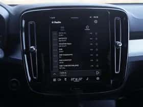 Volvo XC40 (2025) thumbnail 25
