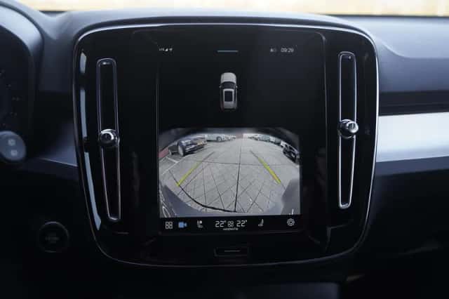 Volvo XC40 (2025) thumbnail 26