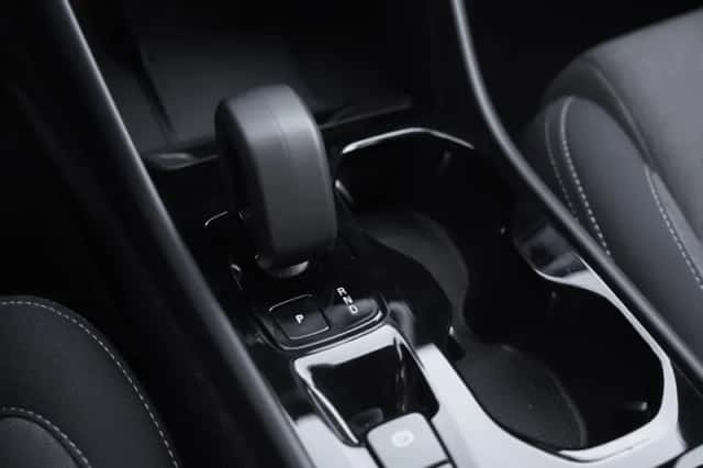 Volvo XC40 (2025) thumbnail 28