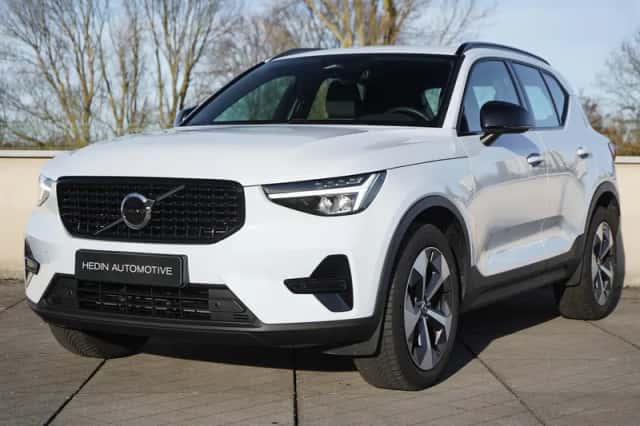 Volvo XC40 (2025) thumbnail 30