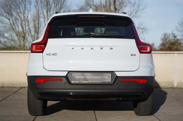 Volvo XC40 (2025) thumbnail 5