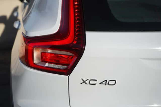 Volvo XC40 (2025) thumbnail 8