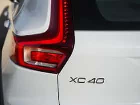 Volvo XC40 (2025) thumbnail 8