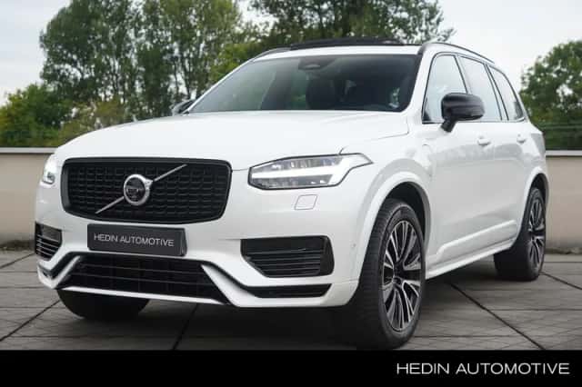 Volvo XC90 (2024) thumbnail 1