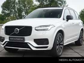Volvo XC90 (2024)