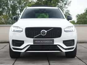 Volvo XC90 (2024) thumbnail 2