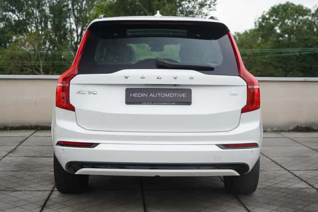 Volvo XC90 (2024) thumbnail 5