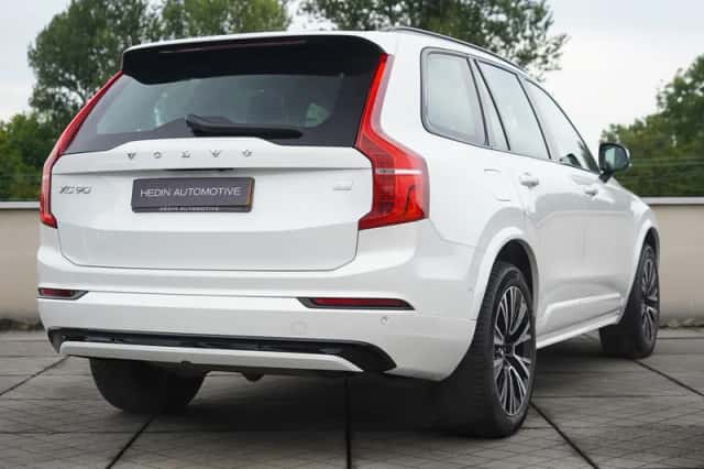 Volvo XC90 (2024) thumbnail 6