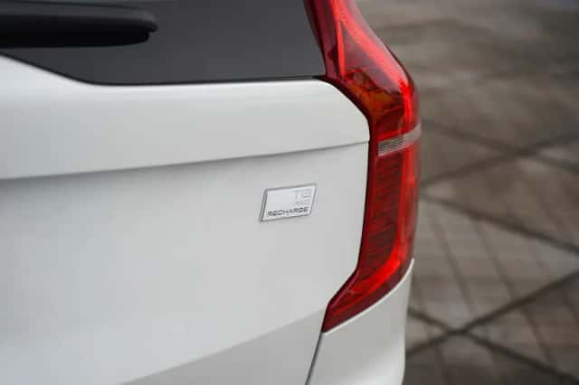 Volvo XC90 (2024) thumbnail 9