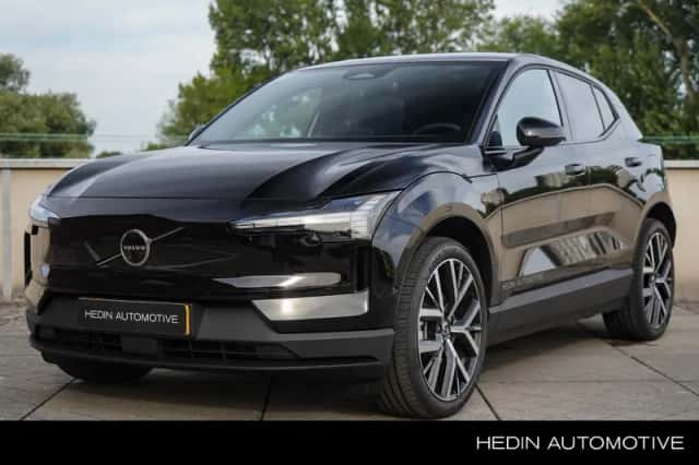 Volvo EX30 (2026) thumbnail 1