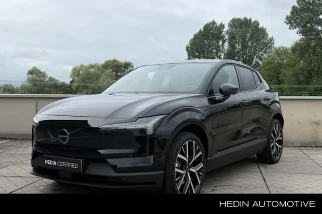 Volvo EX30 (2026) thumbnail 1