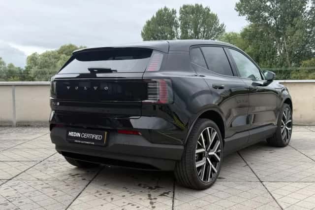 Volvo EX30 (2026) thumbnail 2