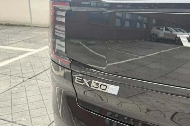 Volvo EX30 (2026) thumbnail 5