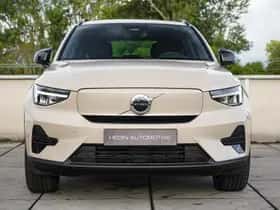 Volvo EX40 (2025) thumbnail 2