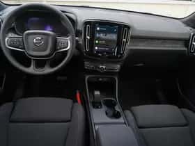 Volvo EX40 (2025) thumbnail 13