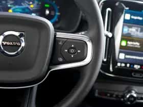 Volvo EX40 (2025) thumbnail 19