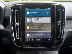 Volvo EX40 (2025) thumbnail 20