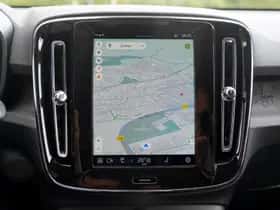 Volvo EX40 (2025) thumbnail 21