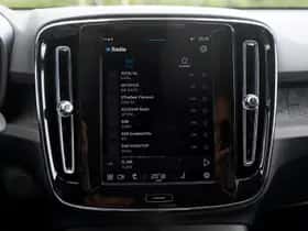 Volvo EX40 (2025) thumbnail 22