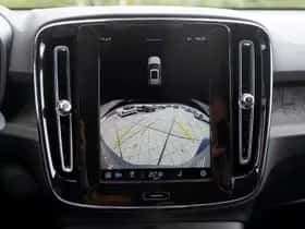Volvo EX40 (2025) thumbnail 25