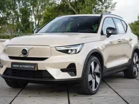 Volvo EX40 (2025) thumbnail 29