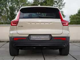 Volvo EX40 (2025) thumbnail 5