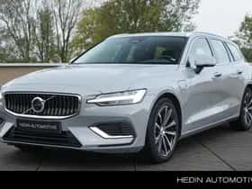 Volvo V60 (2024)