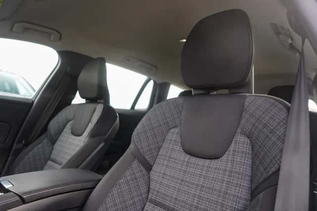 Volvo V60 (2024) thumbnail 15