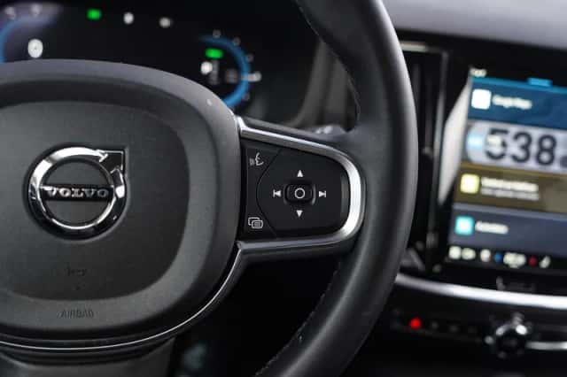 Volvo V60 (2024) thumbnail 18