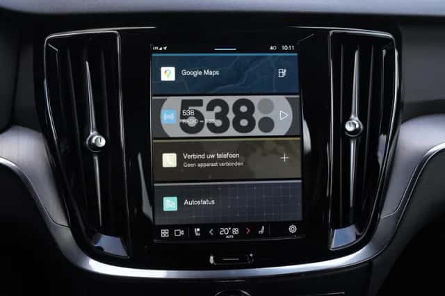 Volvo V60 (2024) thumbnail 19