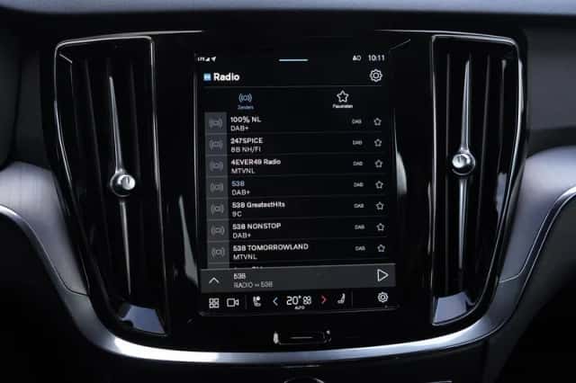 Volvo V60 (2024) thumbnail 20