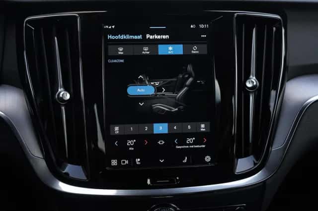 Volvo V60 (2024) thumbnail 21