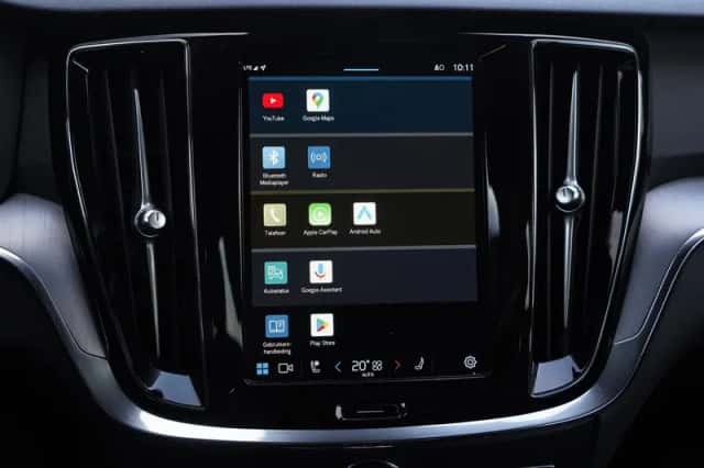 Volvo V60 (2024) thumbnail 22