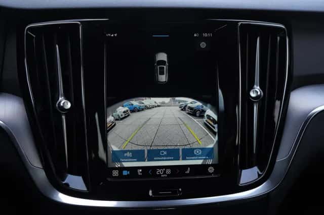 Volvo V60 (2024) thumbnail 23