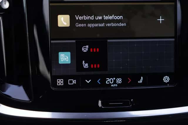 Volvo V60 (2024) thumbnail 24