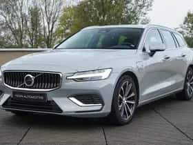 Volvo V60 (2024) thumbnail 28