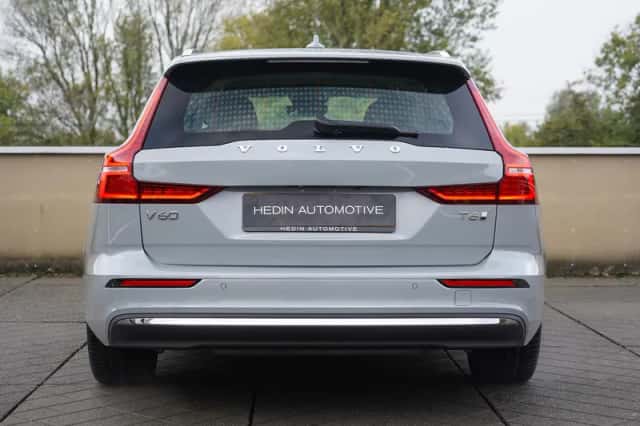 Volvo V60 (2024) thumbnail 5
