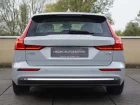 Volvo V60 (2024) thumbnail 5
