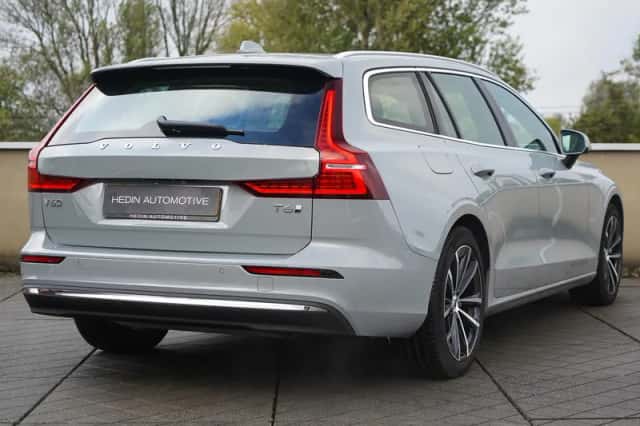 Volvo V60 (2024) thumbnail 6