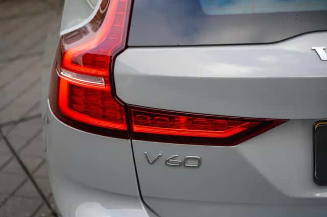 Volvo V60 (2024) thumbnail 8