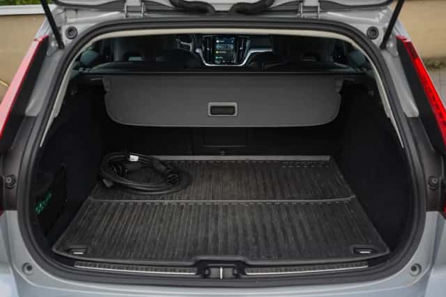 Volvo V60 (2024) thumbnail 10