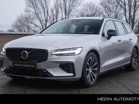 Volvo V60 (2025)