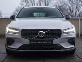 Volvo V60 (2025) thumbnail 2